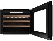 Встраиваемый винный шкаф Teka RVI 10024 GBK фото 2 в Новосибирске