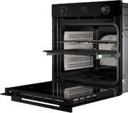 Духовой шкаф Kuppersberg HO 632 B фото 3 в Новосибирске