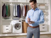 Стиральная машина Electrolux EWF1486GDW2 фото 3 в Новосибирске