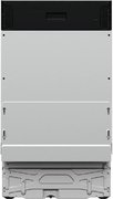 Встраиваемая посудомоечная машина AEG FSE73527P фото 2 в Новосибирске
