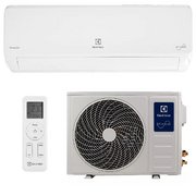 Сплит-система Electrolux Fusion Wave Super DC EACS/I-07HFW/N8 фото 4 в Новосибирске