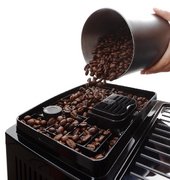 Кофемашина DeLonghi ECAM220.60.B фото 4 в Новосибирске