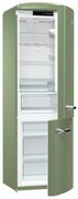 Холодильник Gorenje ORK192OL фото 2 в Новосибирске