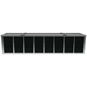 Фильтр угольный Maunfeld CF312MW фото 3 в Новосибирске