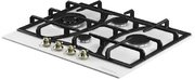Газовая варочная панель Kuppersberg FS 610 W Bronze фото 3 в Новосибирске