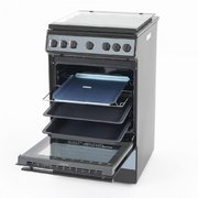 Плита газовая Kaiser HGG 52502 S фото 2 в Новосибирске