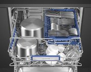 Встраиваемая посудомоечная машина Smeg ST323PM фото 3 в Новосибирске