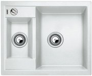 Мойка Бланко Metra 6 белый фото в Новосибирске Мойка Blanco Metra 6 белый фото в Новосибирске