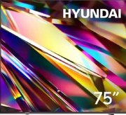 Телевизор Hyundai H-LED75BU7011 фото 3 в Новосибирске