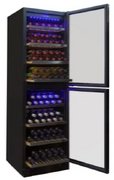 Винный шкаф Cold Vine C142-KBT2 фото 2 в Новосибирске