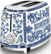 Тостер Smeg TSF01DGBEU фото в Новосибирске