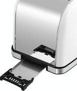 Тостер Maunfeld MF-821WH фото 4 в Новосибирске