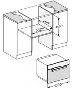 Встраиваемая микроволновая печь Miele M7244TC BRWS фото 2 в Новосибирске