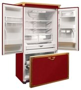 Холодильник Restart FRR 024 Холодильник Restart FRR 024