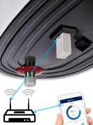 Водонагреватель Electrolux EWH 100 Centurio IQ 2.0 фото 2 в Новосибирске