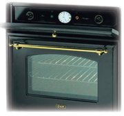 Духовой шкаф Ilve 600-RMP Red фото 3 в Новосибирске