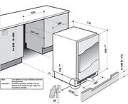 Встраиваемый морозильник De Dietrich DFF 910 JE фото 2 в Новосибирске
