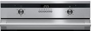 Духовой шкаф Korting OKB 552 CFX фото 4 в Новосибирске