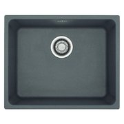 Мойка Franke KBG 110-50 графит фото в Новосибирске