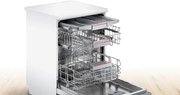 Посудомоечная машина Bosch SMS4ECW26M фото 4 в Новосибирске