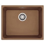 Мойка Франке KBG 110-50 гавана фото в Новосибирске Мойка Franke KBG 110-50 гавана фото в Новосибирске