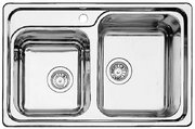 Мойка Бланко CLASSIC 8 нержавеющая сталь нержавеющая сталь фото в Новосибирске Мойка Blanco CLASSIC 8 нержавеющая сталь нержавеющая сталь фото в Новосибирске