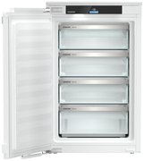 Встраиваемая морозильная камера Liebherr IFNd 3954 Prime NoFrost фото 4 в Новосибирске