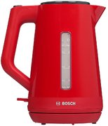 Чайник Бош TWK 1M124 фото 2 в Новосибирске Чайник Bosch TWK 1M124 фото 2 в Новосибирске