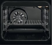 Комбинированная плита Electrolux EKK96498CX фото 4 в Новосибирске