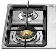Варочная панель Bertazzoni P680 1 PRO X фото 4 в Новосибирске