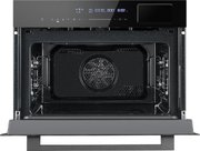Компактный духовой шкаф с СВЧ и паром Weissgauff OEMS 459 PDB фото 4 в Новосибирске