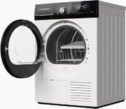 Сушильная машина Kuppersberg DM 660 W фото 2 в Новосибирске