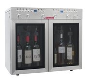 Диспенсер La Sommeliere DVV6SSM
