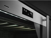 Винный шкаф Smeg CVI338LWX2 фото 2 в Новосибирске