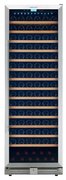 Встраиваемый винный шкаф CellarPrivate CP165-1T фото 2 в Новосибирске