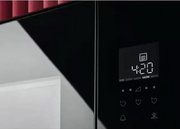 Встраиваемая микроволновая печь AEG NMB6S171SB фото 2 в Новосибирске