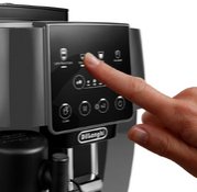 Кофемашина DeLonghi ECAM223.61.GB фото 4 в Новосибирске