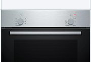 Духовой шкаф Bosch HBF010BR1S фото 2 в Новосибирске