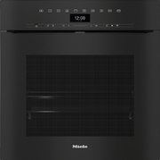 Духовой шкаф Miele H 7464 BPX OBSW с витрины, новый (без коробки)