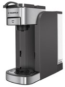 Кофеварка Maunfeld MCCM-CM827GR