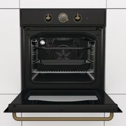 Духовой шкаф Gorenje BO7530CLB фото 2 в Новосибирске