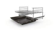 Духовой шкаф Bosch HBF134EL0R фото 4 в Новосибирске