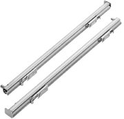 Телескопические направляющие Kuppersbusch ZC 1001 (1 пара) фото в Новосибирске