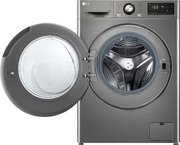 Стиральная машина LG F4R3TYG6P фото 2 в Новосибирске