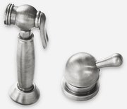 Смеситель Restart RBR DC1/NS фото в Новосибирске