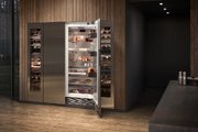 Встраиваемый винный шкаф Gaggenau 400 Series RW414365 фото 2 в Новосибирске