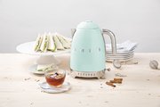 Чайник Смег KLF03PGEU фото 4 в Новосибирске Чайник Smeg KLF03PGEU фото 4 в Новосибирске