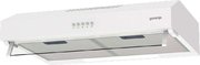 Вытяжка Gorenje WHU 629 EW/M фото 2 в Новосибирске