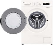 Стиральная машина LG F2Y1NS3W фото 2 в Новосибирске