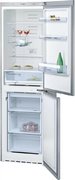 Двухкамерный холодильник Bosch KGN 39VL15 R фото 2 в Новосибирске